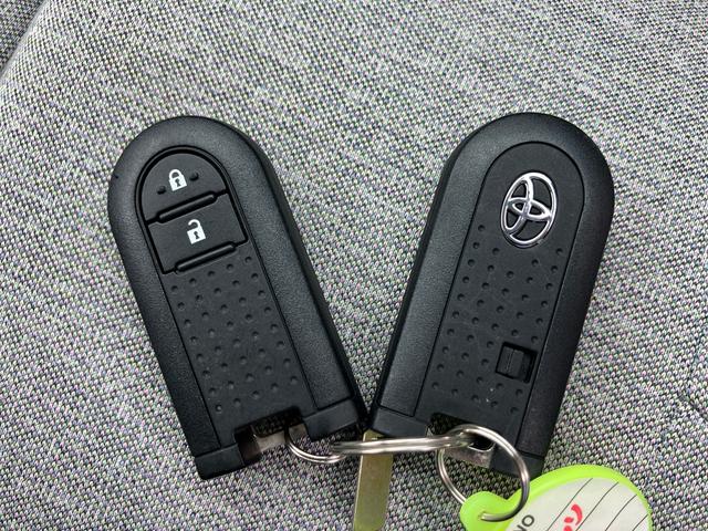 TOYOTA PASSO X L PACKAGE S