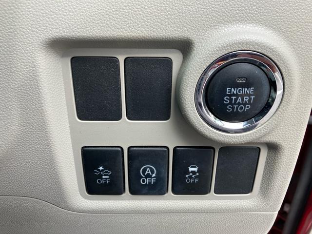 TOYOTA PASSO X L PACKAGE S