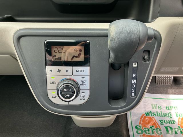 TOYOTA PASSO X L PACKAGE S