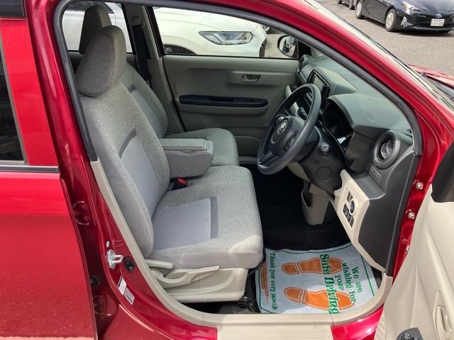 TOYOTA PASSO X L PACKAGE S