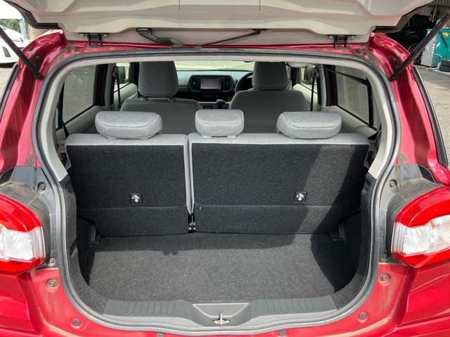 TOYOTA PASSO X L PACKAGE S