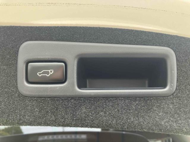 TOYOTA HARRIER PREMIUM