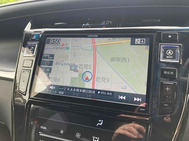 TOYOTA HARRIER PREMIUM