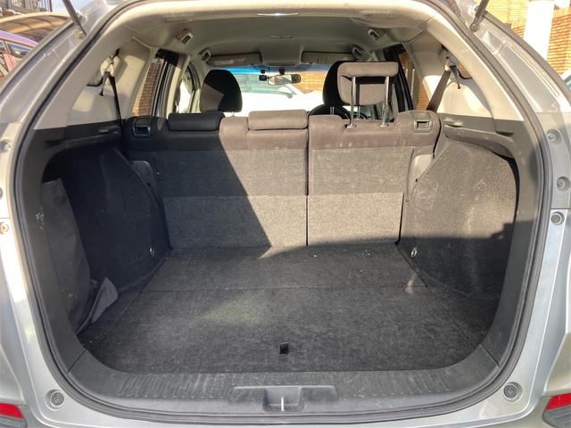 HONDA SHUTTLE HYBRID