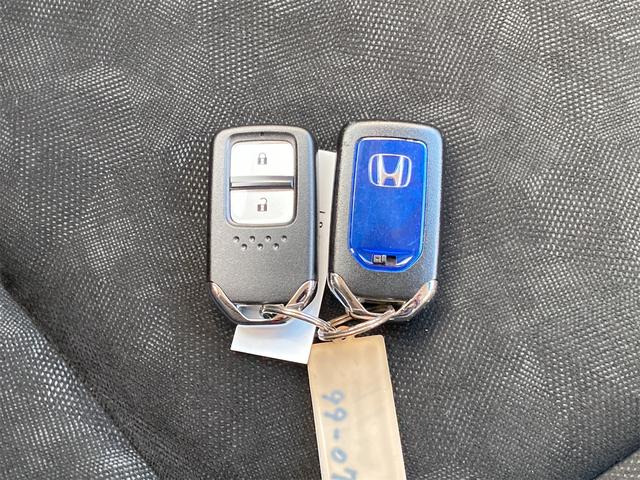 HONDA SHUTTLE HYBRID