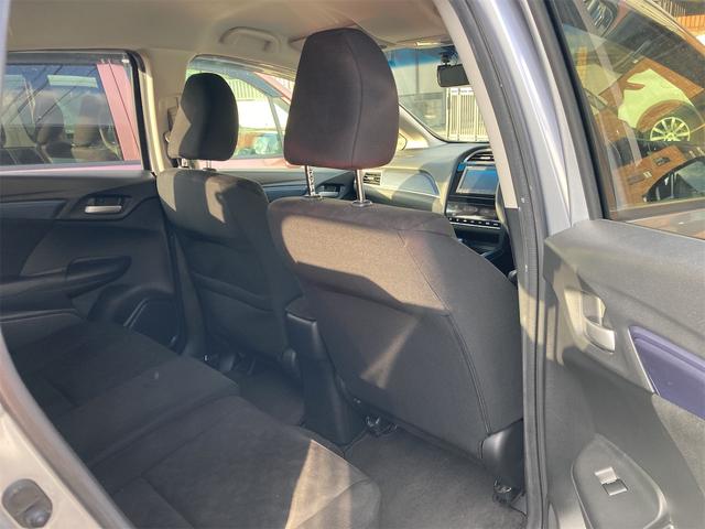 HONDA SHUTTLE HYBRID