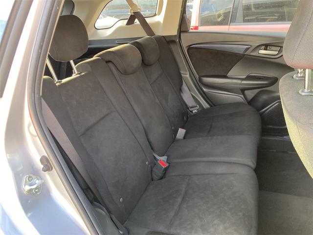 HONDA SHUTTLE HYBRID