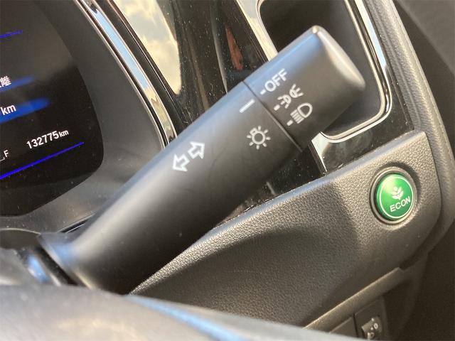 HONDA SHUTTLE HYBRID