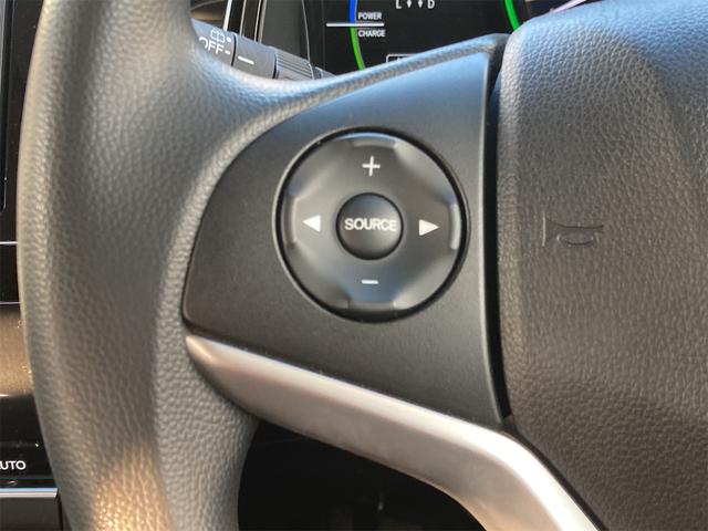 HONDA SHUTTLE HYBRID