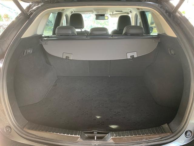 MAZDA CX-5 XD L PACKAGE