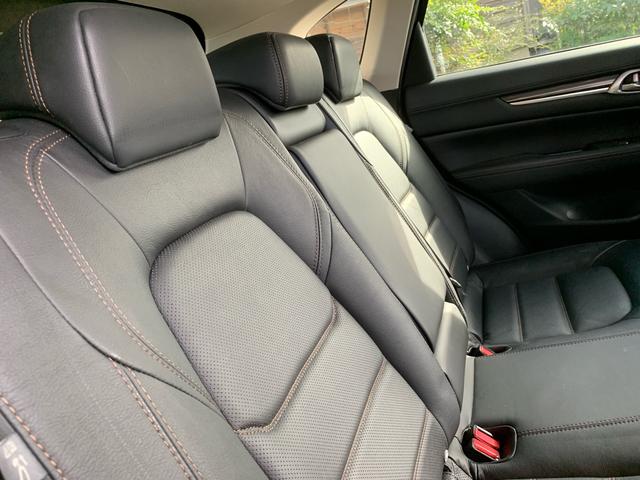 MAZDA CX-5 XD L PACKAGE