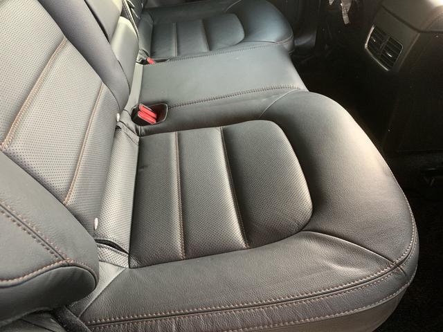 MAZDA CX-5 XD L PACKAGE