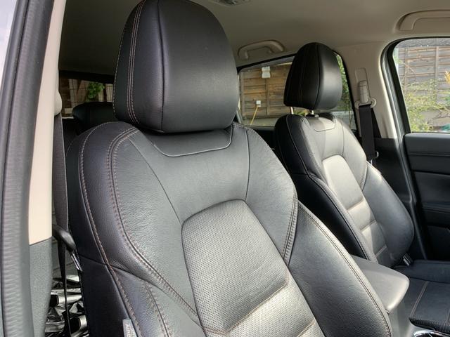 MAZDA CX-5 XD L PACKAGE