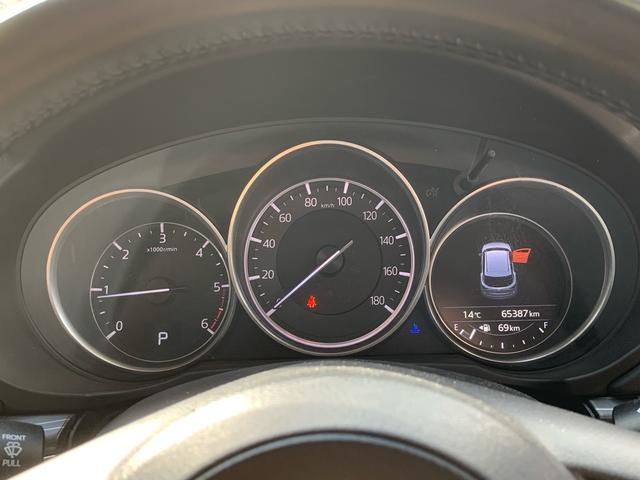 MAZDA CX-5 XD L PACKAGE