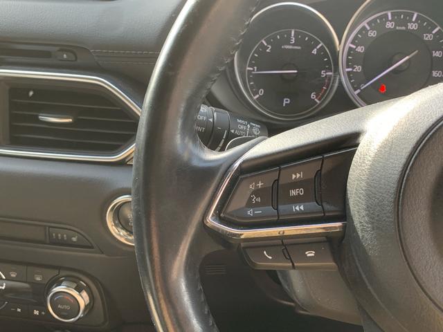 MAZDA CX-5 XD L PACKAGE