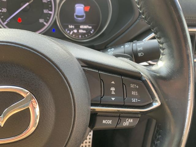 MAZDA CX-5 XD L PACKAGE