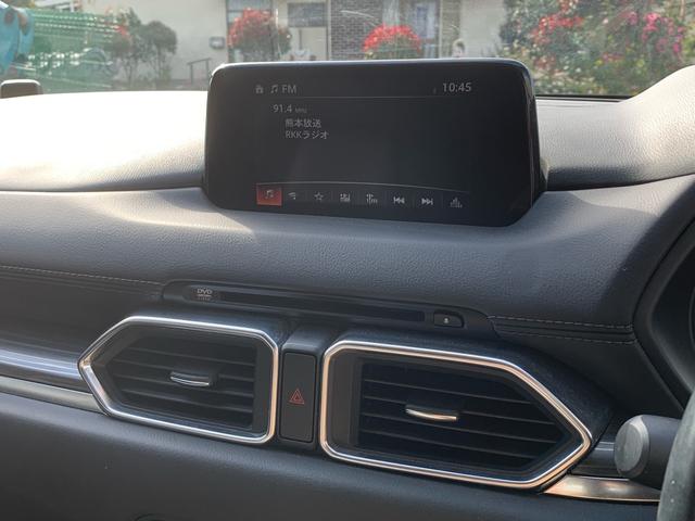 MAZDA CX-5 XD L PACKAGE