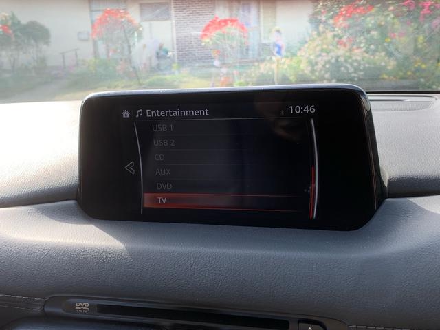 MAZDA CX-5 XD L PACKAGE