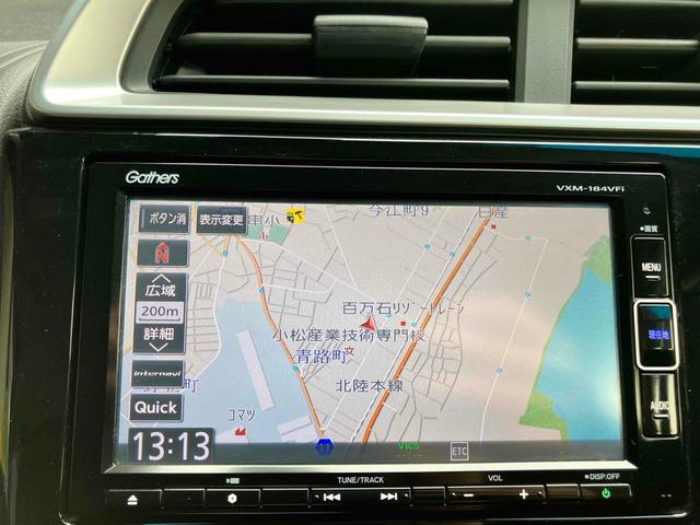 HONDA FIT HYBRID L HONDA SENSING