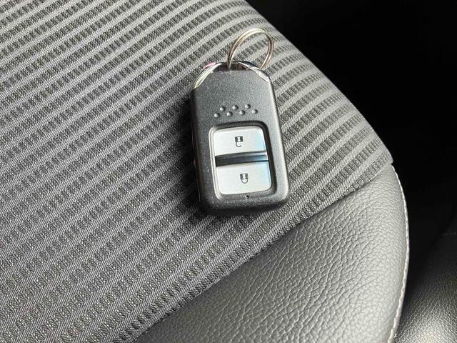 HONDA FIT HYBRID L HONDA SENSING