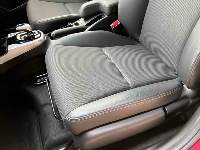 HONDA FIT HYBRID L HONDA SENSING