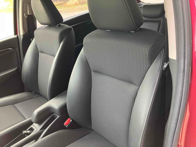 HONDA FIT HYBRID L HONDA SENSING