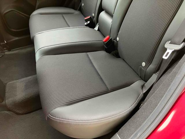 HONDA FIT HYBRID L HONDA SENSING