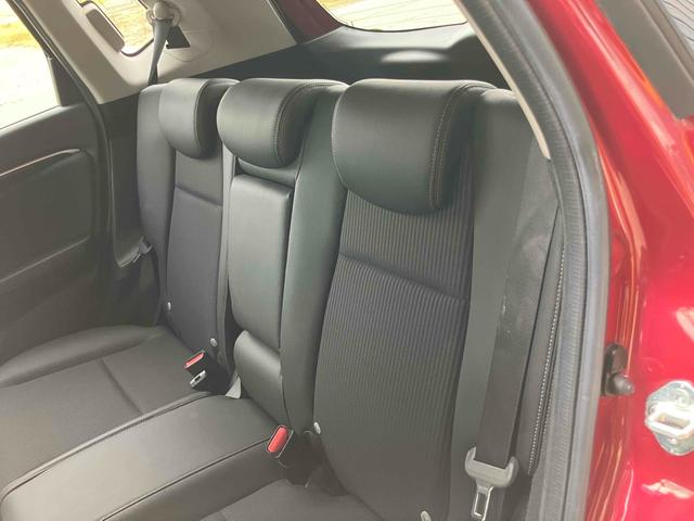 HONDA FIT HYBRID L HONDA SENSING