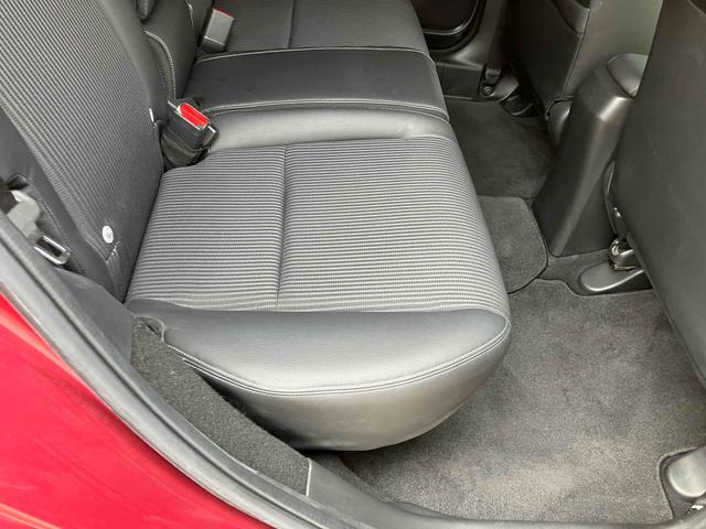 HONDA FIT HYBRID L HONDA SENSING