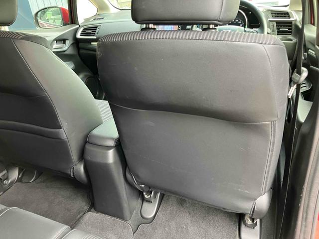HONDA FIT HYBRID L HONDA SENSING
