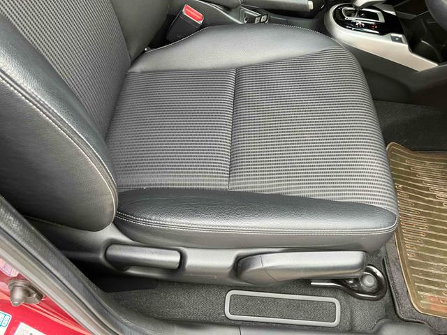 HONDA FIT HYBRID L HONDA SENSING