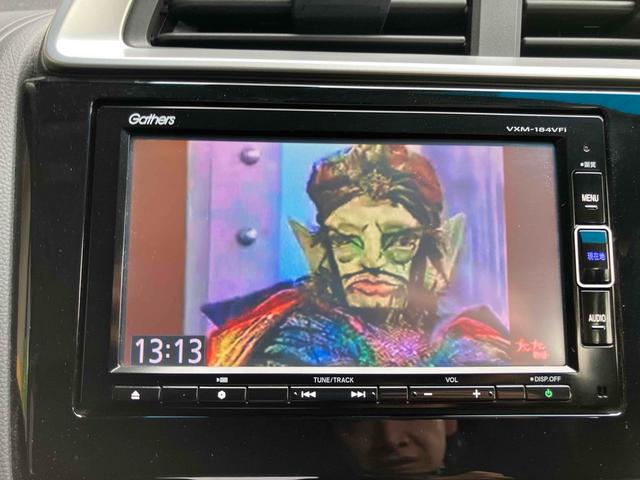 HONDA FIT HYBRID L HONDA SENSING