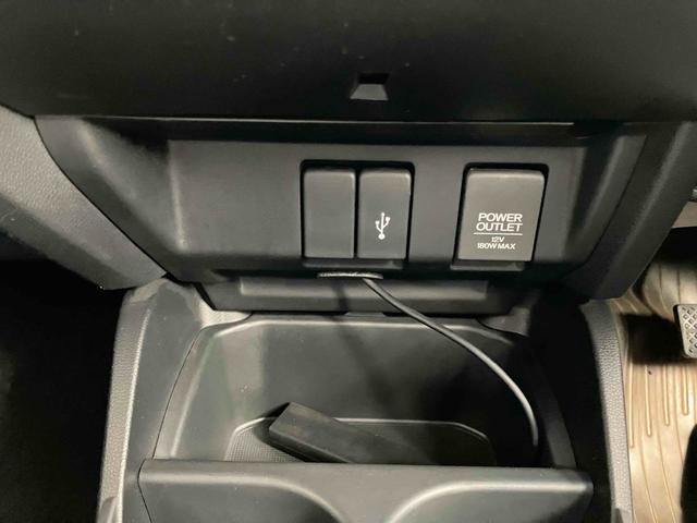 HONDA FIT HYBRID L HONDA SENSING