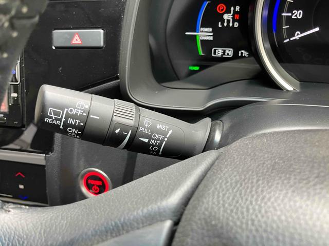 HONDA FIT HYBRID L HONDA SENSING