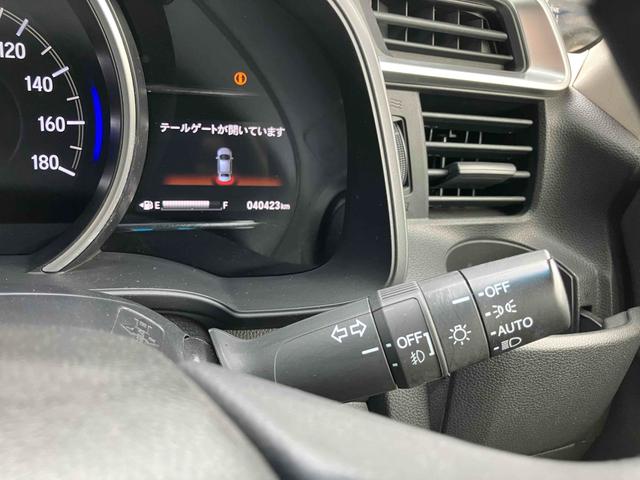 HONDA FIT HYBRID L HONDA SENSING