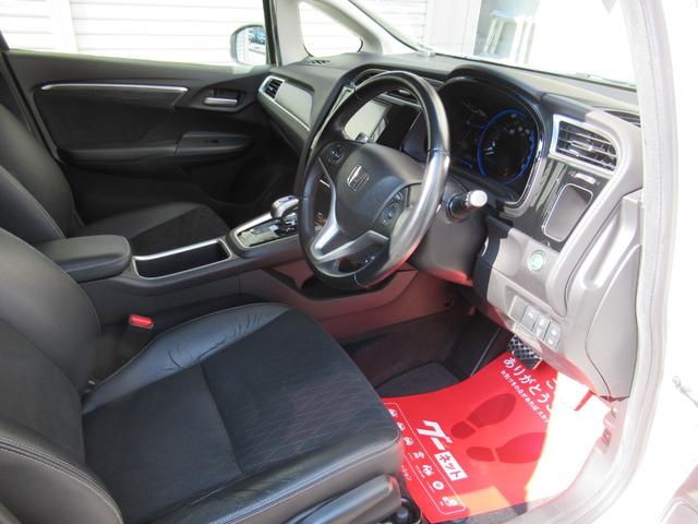 HONDA SHUTTLE HYBRID Z