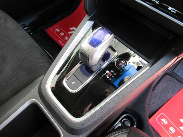 HONDA SHUTTLE HYBRID Z