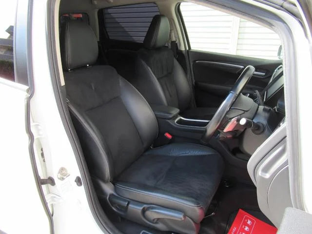 HONDA SHUTTLE HYBRID Z