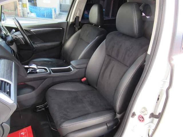 HONDA SHUTTLE HYBRID Z