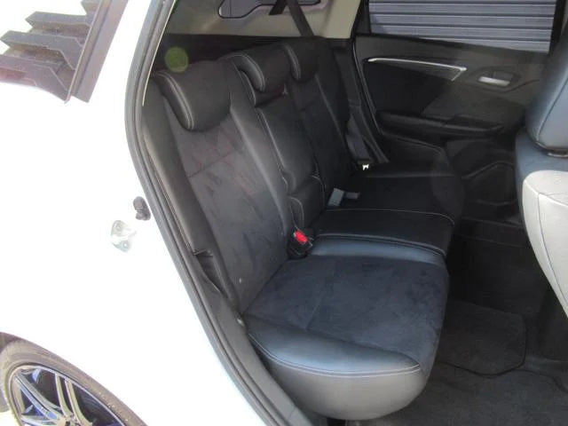 HONDA SHUTTLE HYBRID Z