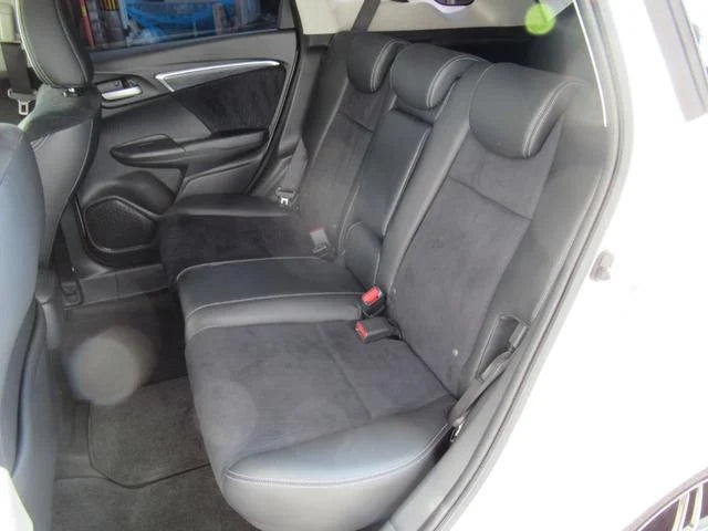 HONDA SHUTTLE HYBRID Z