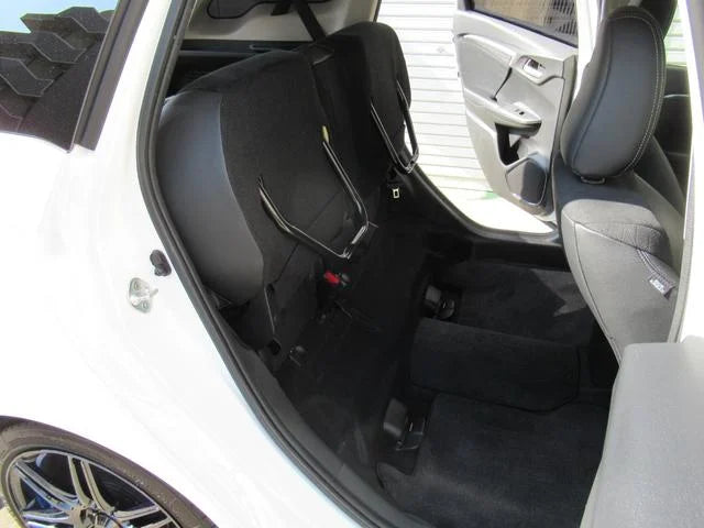 HONDA SHUTTLE HYBRID Z