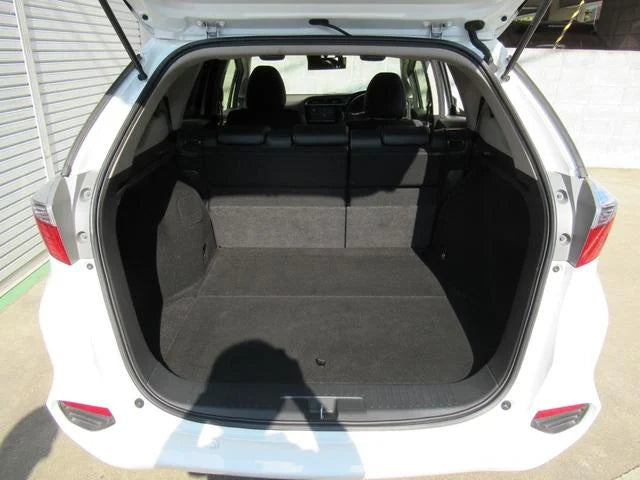 HONDA SHUTTLE HYBRID Z