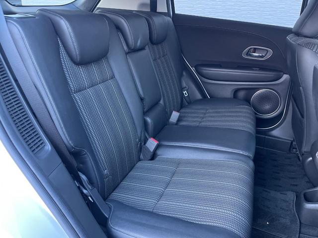 HONDA VEZEL HYBRID Z HONDA SENSING