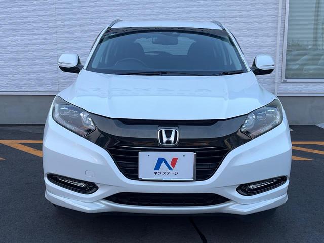 HONDA VEZEL HYBRID Z HONDA SENSING