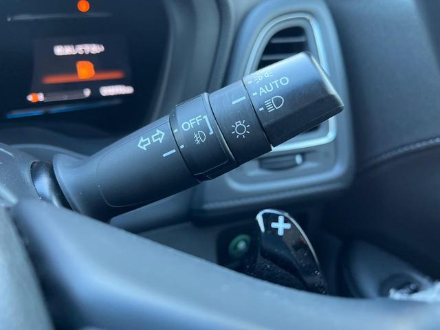 HONDA VEZEL HYBRID Z HONDA SENSING