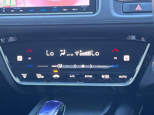 HONDA VEZEL HYBRID Z HONDA SENSING