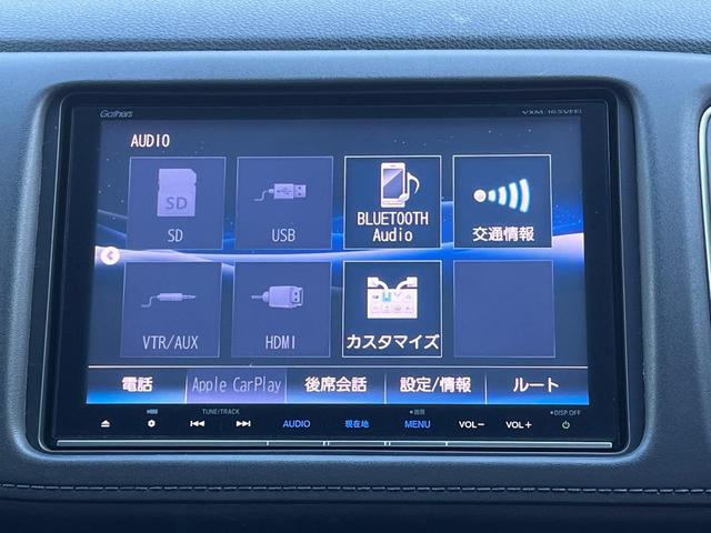 HONDA VEZEL HYBRID Z HONDA SENSING