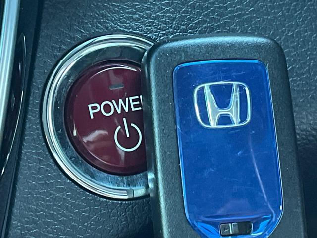 HONDA VEZEL HYBRID Z HONDA SENSING