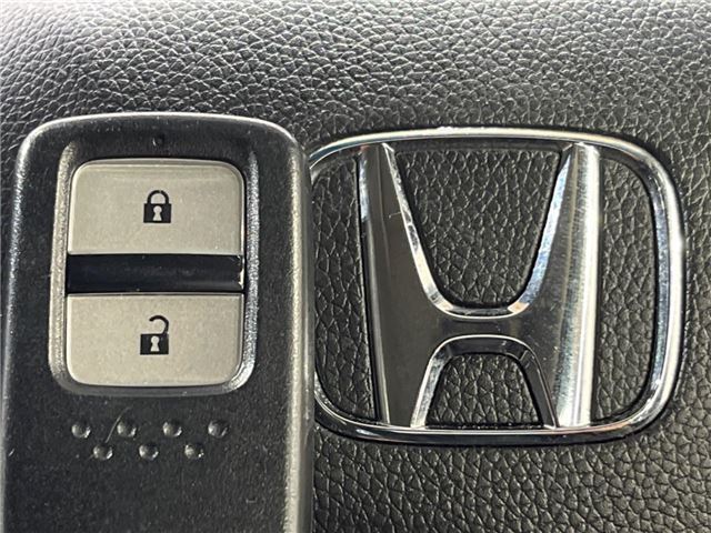 HONDA FIT HYBRID L